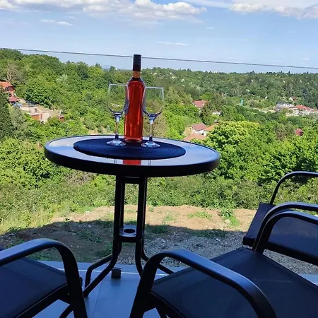 Gamma Apartmanok Es Jakuzzi Miskolc Exterior photo