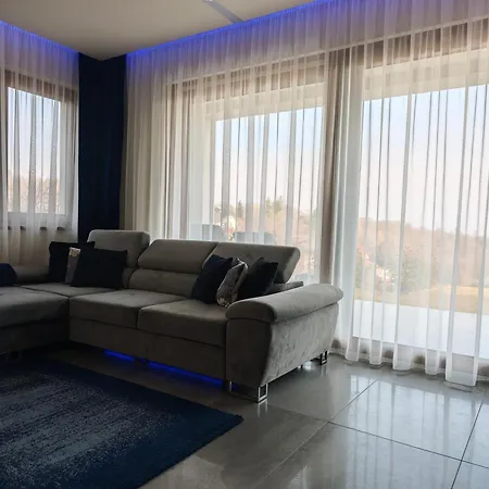 Gamma Apartmanok Es Jakuzzi Miskolc Room photo