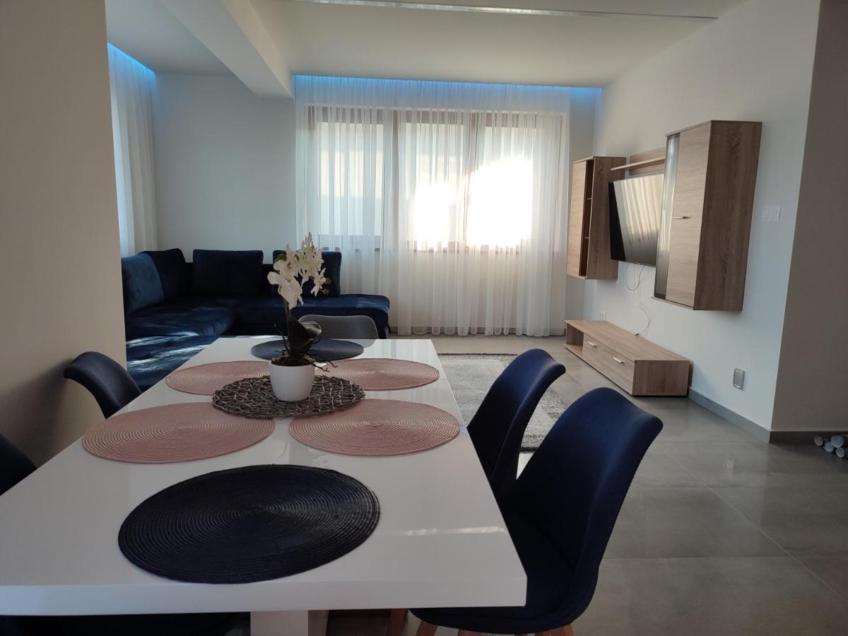 Apartment Gamma Es Jakuzzi Miskolc