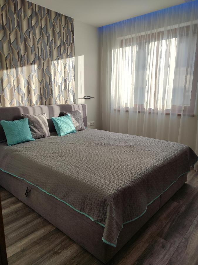 Gamma Es Jakuzzi * Miskolc