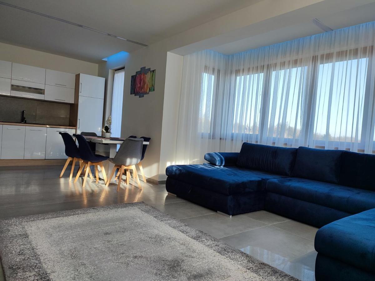 Apartment Gamma Es Jakuzzi *