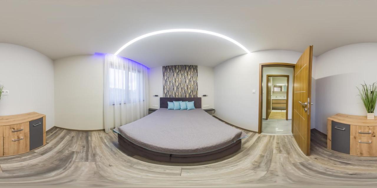 Gamma Es Jakuzzi * Miskolc