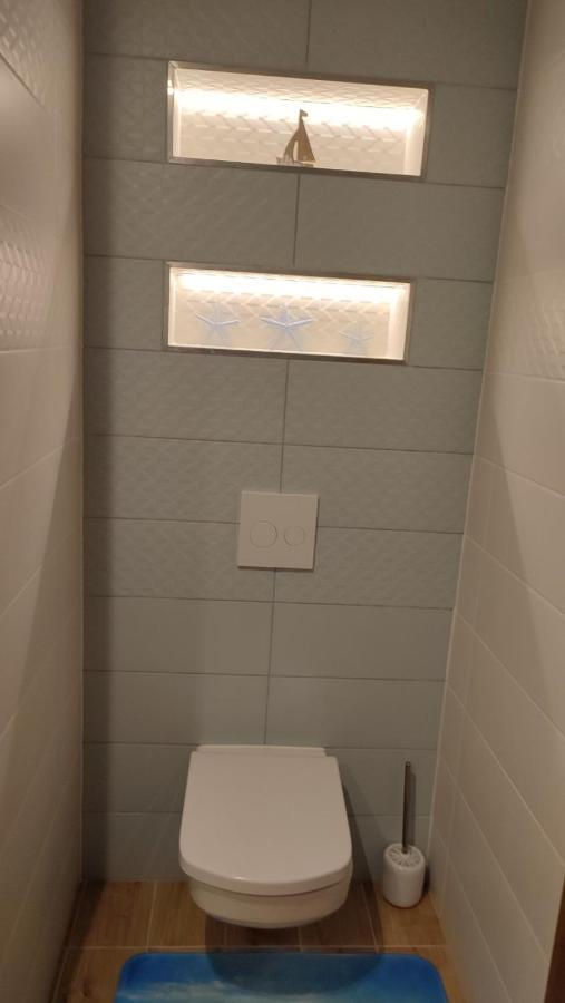 Apartment Gamma Es Jakuzzi *