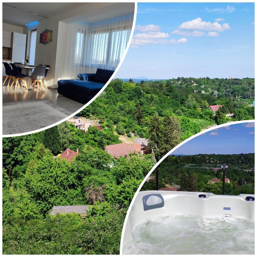 Gamma Es Jakuzzi * Miskolc