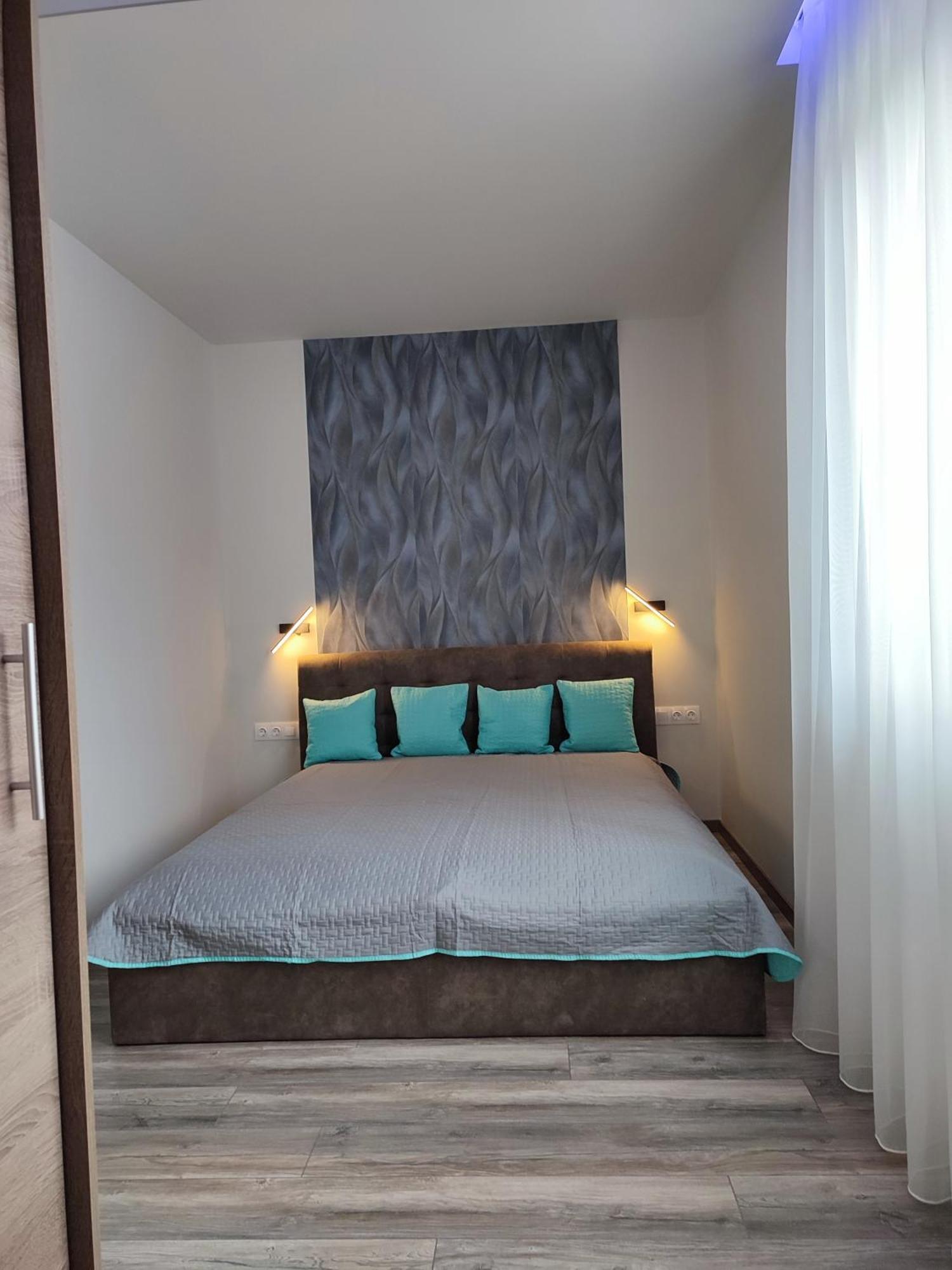 Gamma Es Jakuzzi * Miskolc