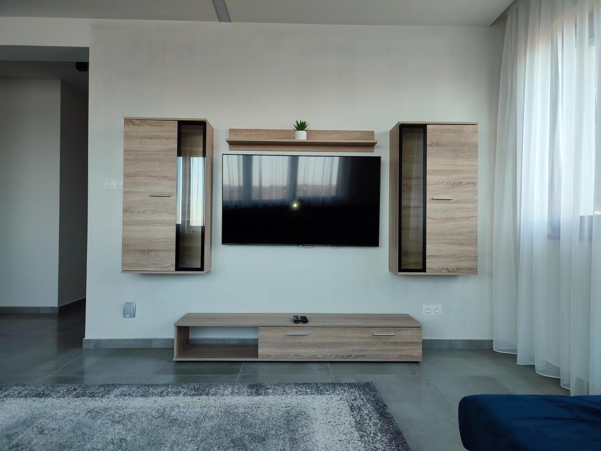Gamma Es Jakuzzi Apartment Miskolc