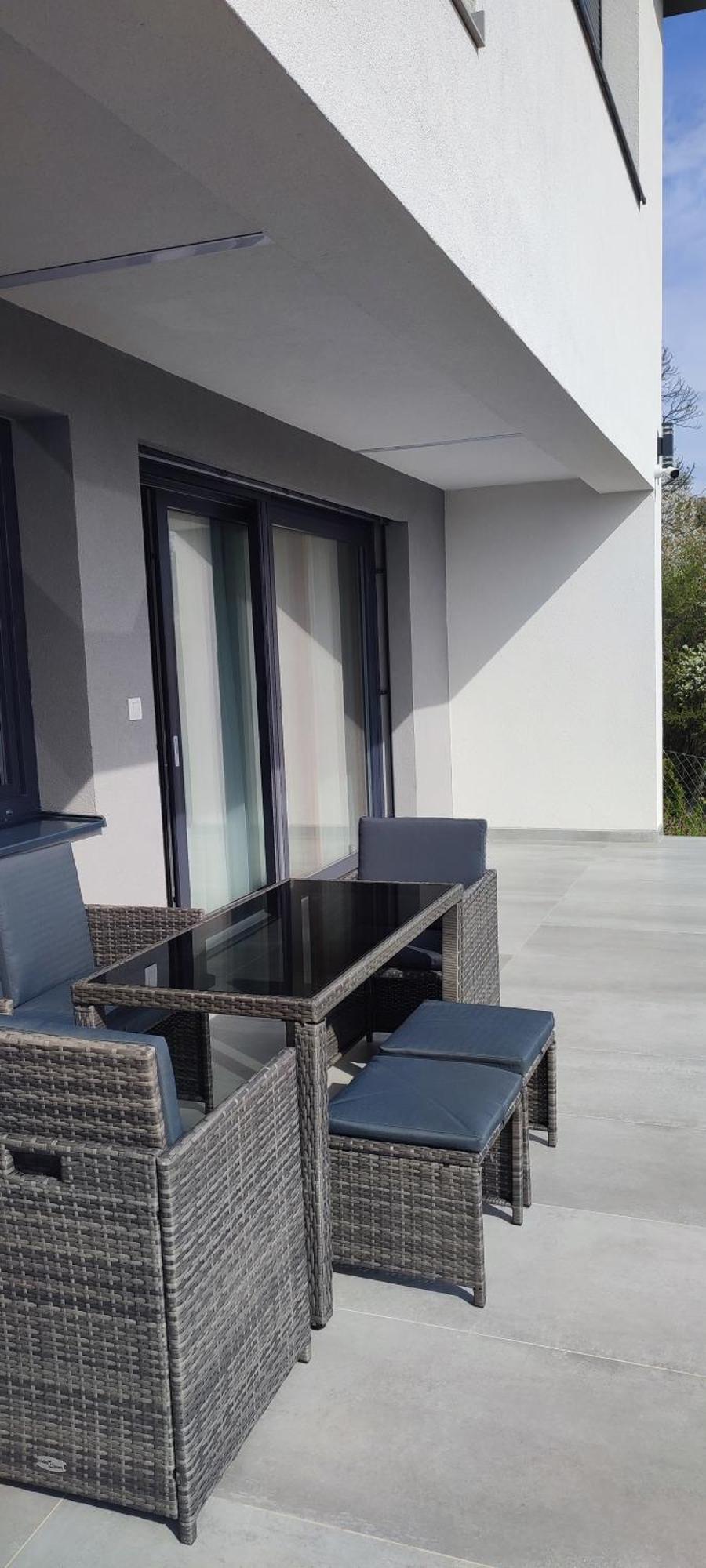 Apartment Gamma Es Jakuzzi Miskolc