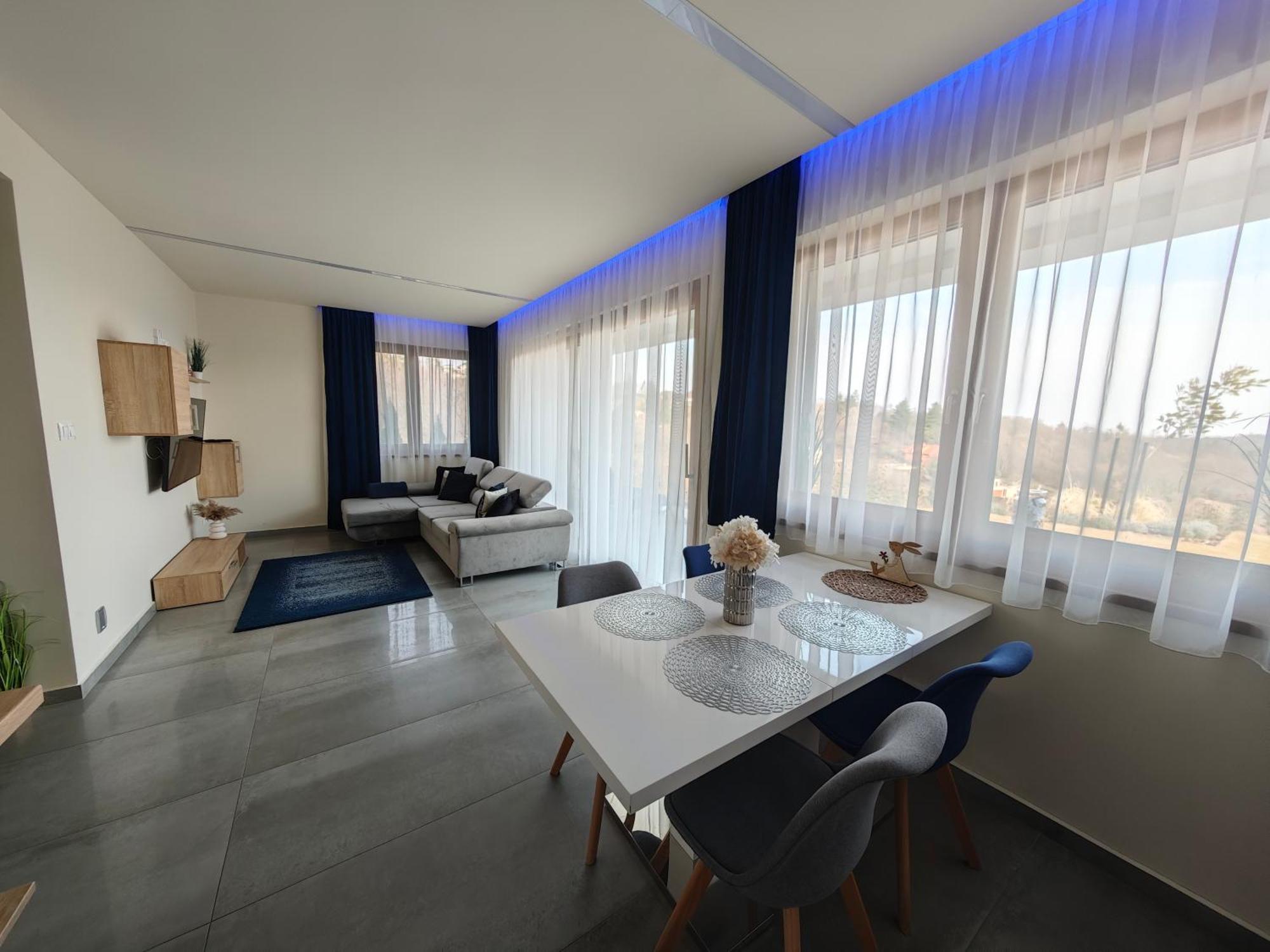 Gamma Es Jakuzzi * Miskolc